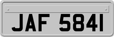 JAF5841