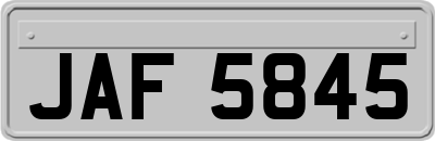 JAF5845