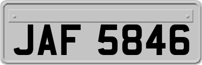 JAF5846