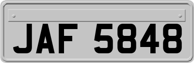 JAF5848