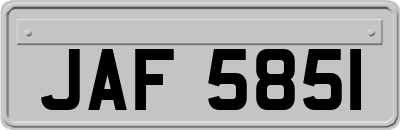 JAF5851
