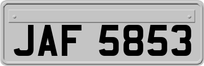 JAF5853