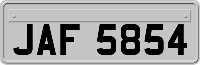 JAF5854