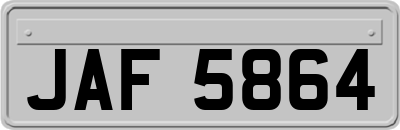JAF5864