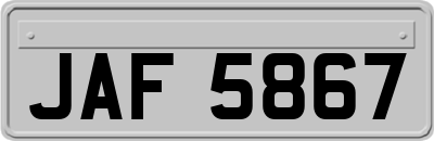 JAF5867