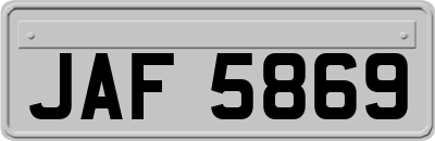 JAF5869