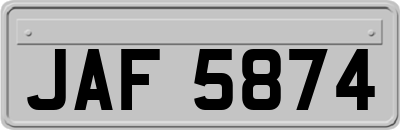 JAF5874