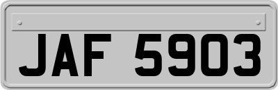 JAF5903