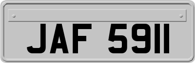 JAF5911