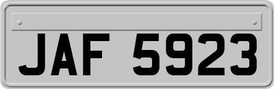 JAF5923