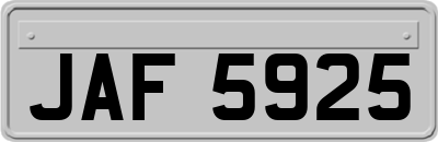 JAF5925