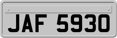 JAF5930