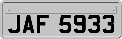JAF5933