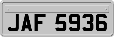 JAF5936