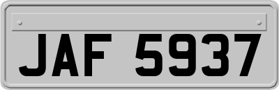 JAF5937