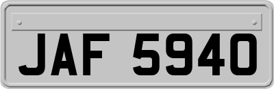 JAF5940