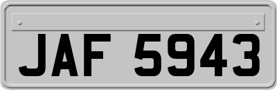 JAF5943