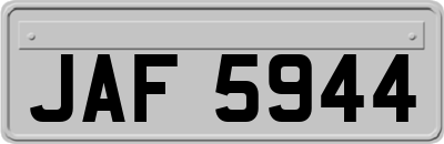 JAF5944