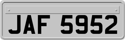 JAF5952