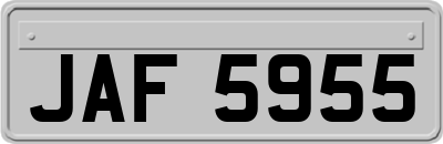 JAF5955