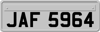 JAF5964