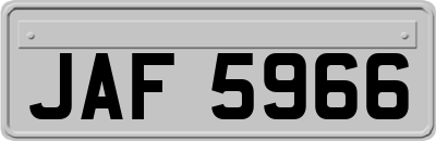JAF5966