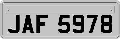 JAF5978