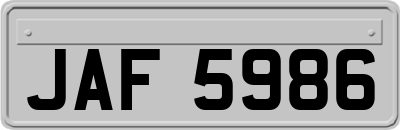 JAF5986