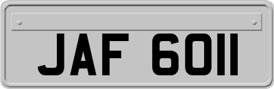 JAF6011