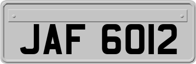 JAF6012