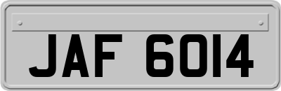 JAF6014