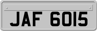 JAF6015