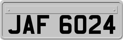 JAF6024