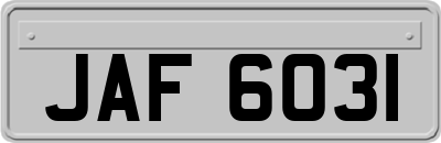 JAF6031