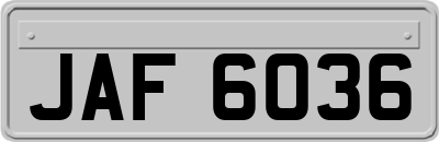 JAF6036
