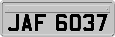 JAF6037