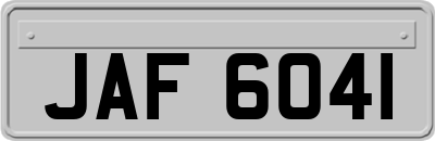 JAF6041