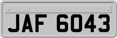 JAF6043
