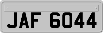 JAF6044