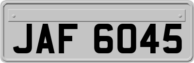 JAF6045