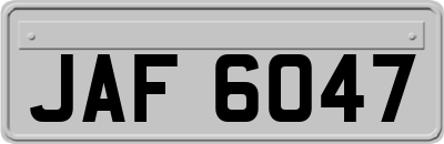 JAF6047