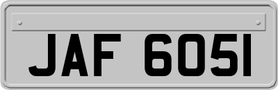 JAF6051