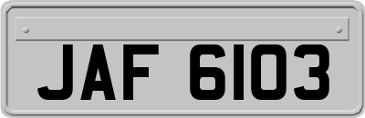 JAF6103