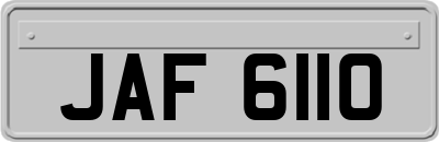 JAF6110