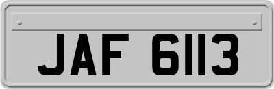 JAF6113