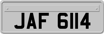 JAF6114