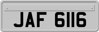 JAF6116
