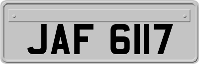 JAF6117