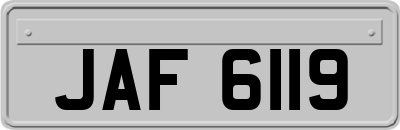 JAF6119