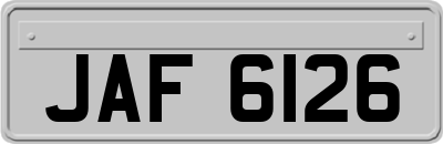 JAF6126